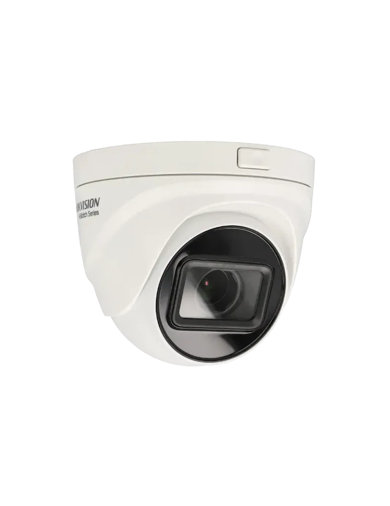 Cámara IP HIKVISION Hiwatch: Alta Definición 4MP