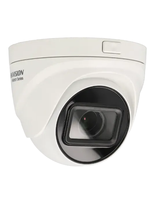Cámara IP HIKVISION Hiwatch: Alta Definición 4MP
