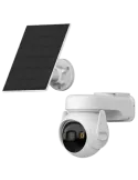 KIT-SOLAR WIFI IMOU: Seguridad Total y Conexión Eficiente