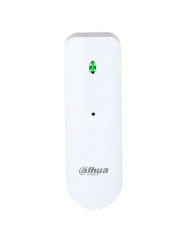 DAHUA ARD512-W2: Seguridad Avanzada para Vidro Roto