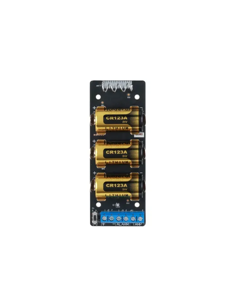 DAHUA ARM320-W2(868): Seguridad integral en un solo dispositivo