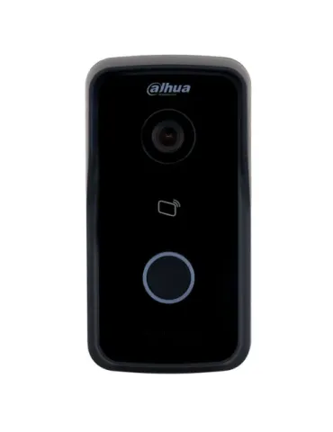 DAHUA VTO2111D-P-S3: Servicio de Entrada Segura y Confiable
