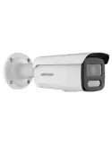 Cámara HIKVISION 4MP con Tecnología Smart Hybrid Light