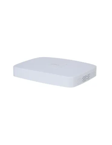 NVR2108-8P-4KS3 de Dahua: Gestión IP 4K para 8 Canales