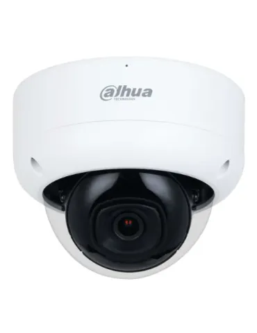 Domo IP Dahua IPC-HDBW3441E-S-S2 - Vigilancia Inteligente 4MP