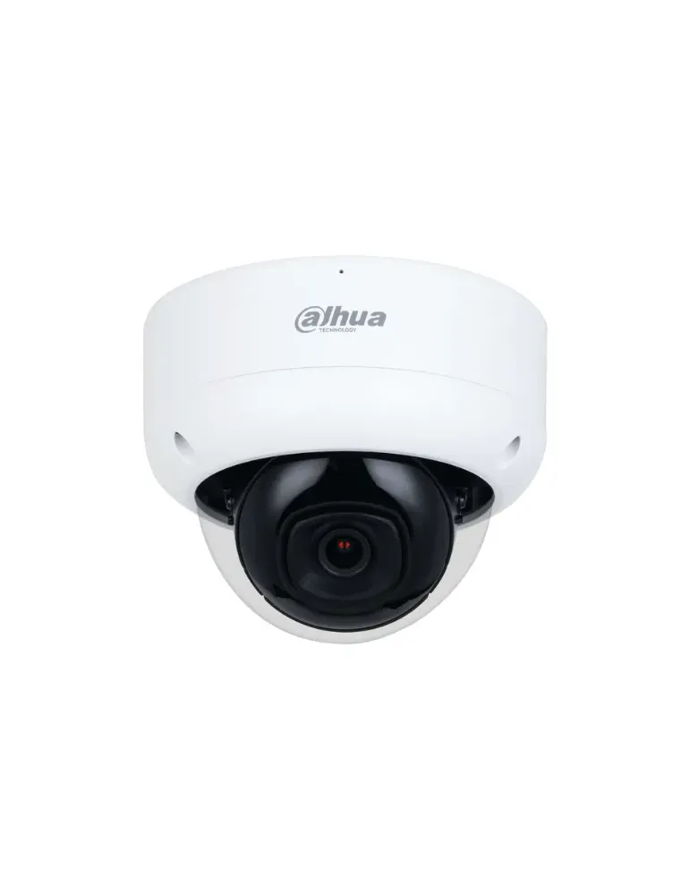 Domo IP Dahua IPC-HDBW3441E-S-S2 - Vigilancia Inteligente 4MP