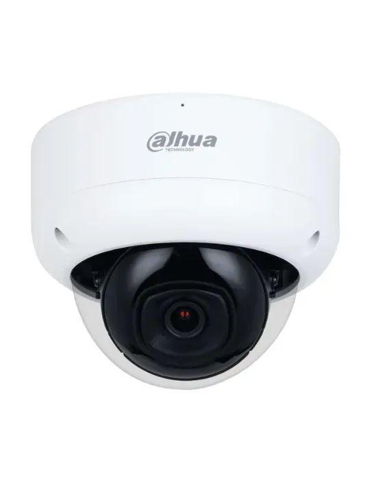 Domo IP Dahua IPC-HDBW3441E-S-S2 - Vigilancia Inteligente 4MP