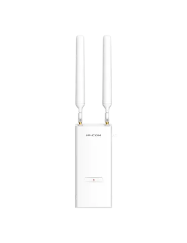 IP-COM iUAP-AC-M: Wi-Fi Exterior de Alto Rendimiento