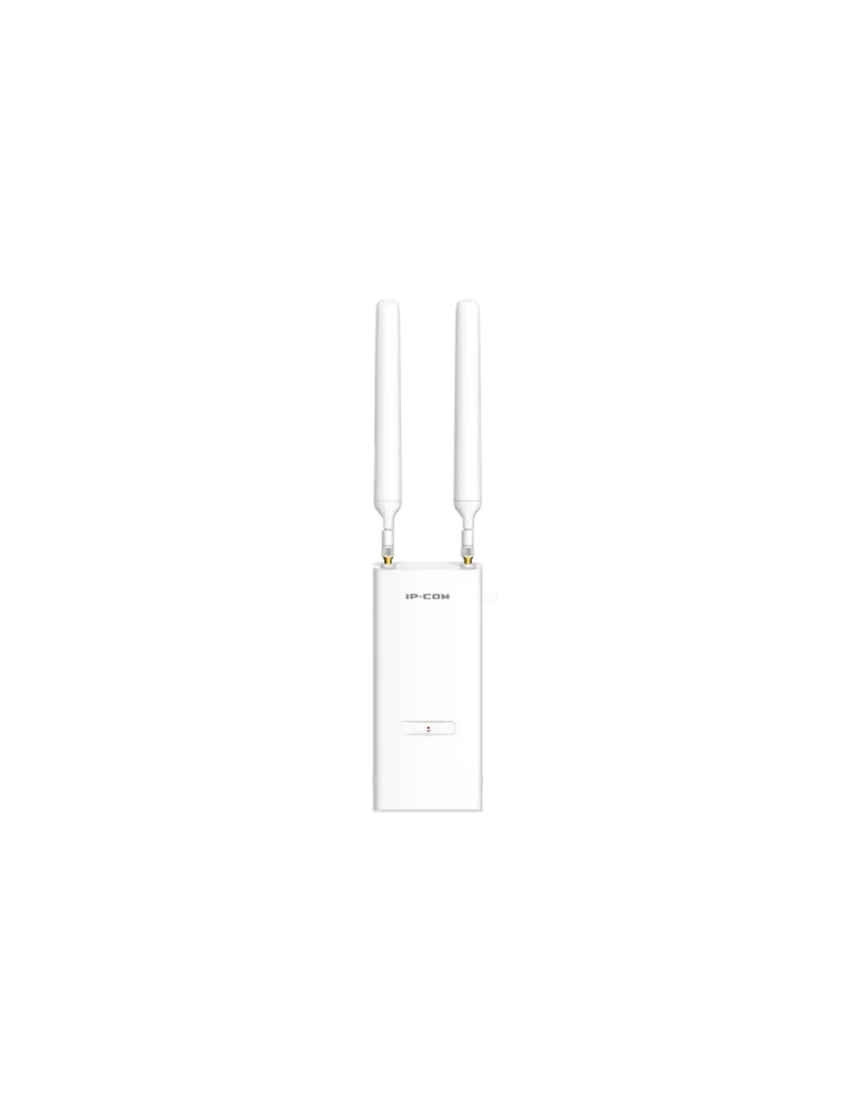 IP-COM iUAP-AC-M: Wi-Fi Exterior de Alto Rendimiento