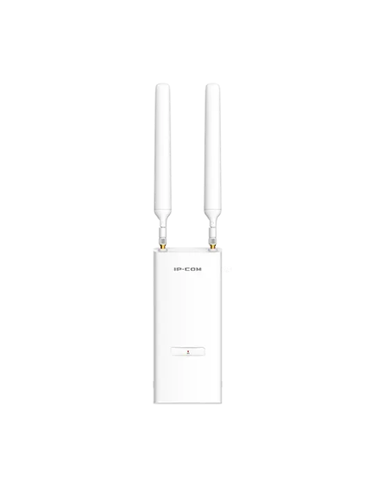 IP-COM iUAP-AC-M: Wi-Fi Exterior de Alto Rendimiento