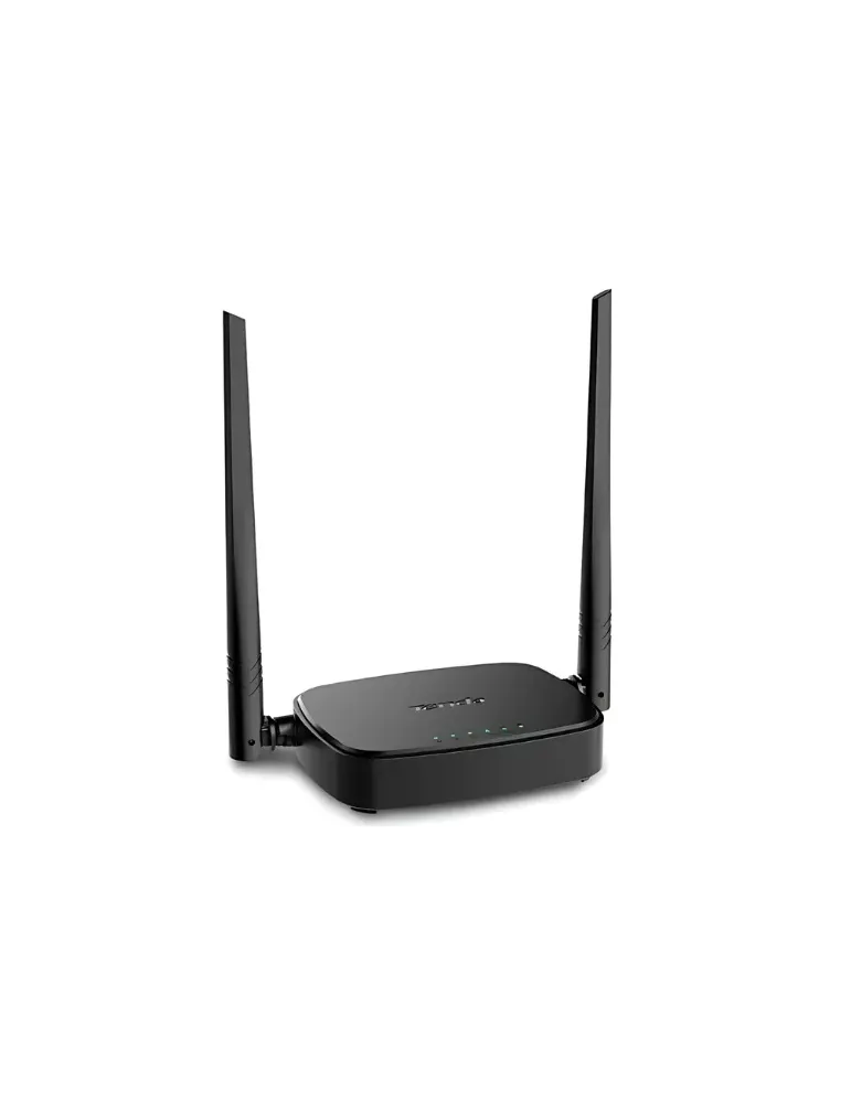 TENDA 4G05: Wi-Fi de 300 Mbps sin configuración