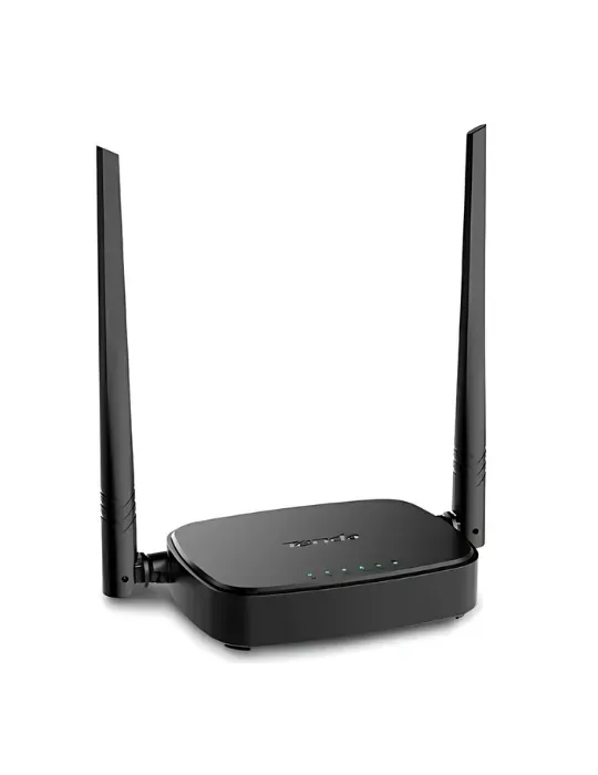 TENDA 4G05: Wi-Fi de 300 Mbps sin configuración