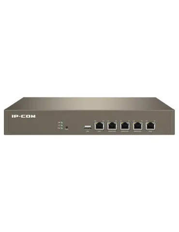 IP-COM M30: Gestión Inteligente y VPN Avanzada para Redes