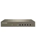 IP-COM M30: Gestión Inteligente y VPN Avanzada para Redes