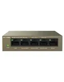 IP-COM M20-PoE: Router y Switch PoE de Alto Rendimiento