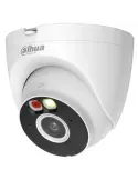DAHUA IPC-T2A-PV-0280B: Cámara Turret de Alta Definición