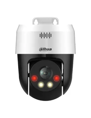 Domo IP Dahua SD2A200HB-GN-AW-PV-S2: Vigilancia Inteligente 2MP