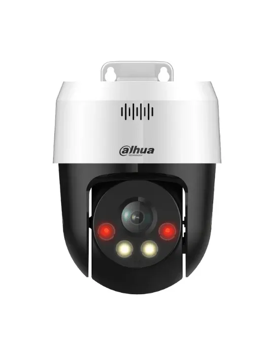 Domo IP Dahua SD2A200HB-GN-AW-PV-S2: Vigilancia Inteligente 2MP