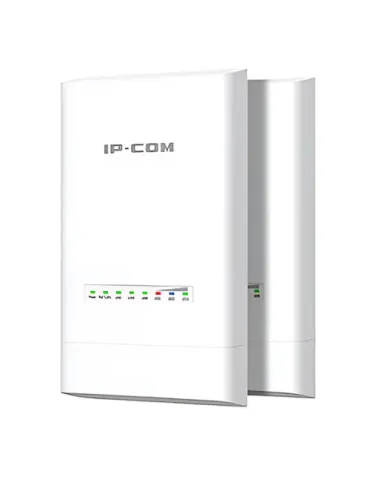 IP-COM CPE6S: Solución de Red Rápida y Resistente