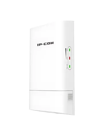 IP-COM CPE5: Solución de Conectividad Inalámbrica de Alto Rendimiento