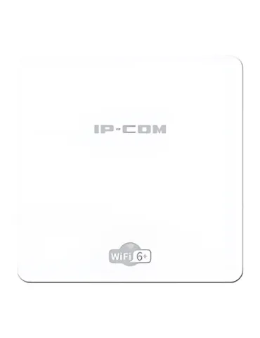 IP-COM Pro-6-IW: Rendimiento Inalámbrico Superior 3000 Mbps