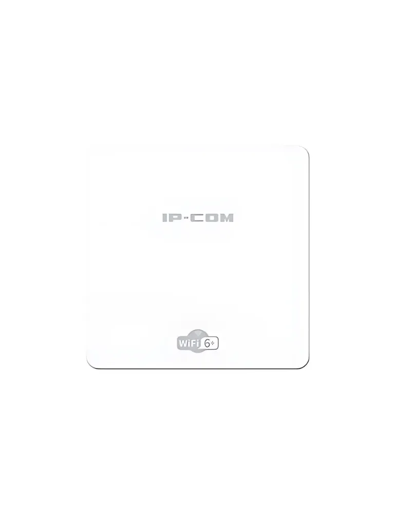 IP-COM Pro-6-IW: Rendimiento Inalámbrico Superior 3000 Mbps