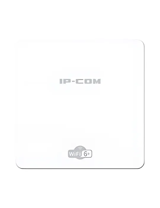 IP-COM Pro-6-IW: Rendimiento Inalámbrico Superior 3000 Mbps