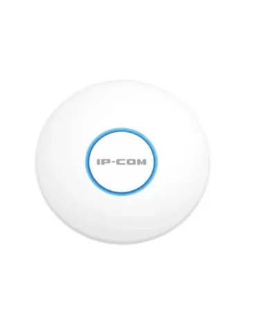 IP-COM iUAP-AC-LITE: Rendimiento MU-MIMO de alto nivel