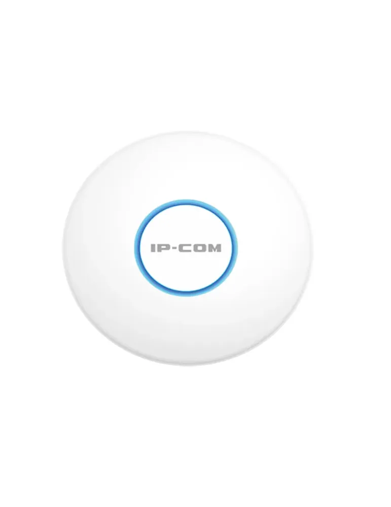 IP-COM iUAP-AC-LITE: Rendimiento MU-MIMO de alto nivel