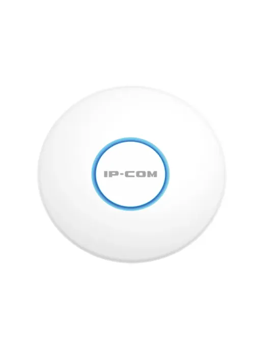 IP-COM iUAP-AC-LITE: Rendimiento MU-MIMO de alto nivel