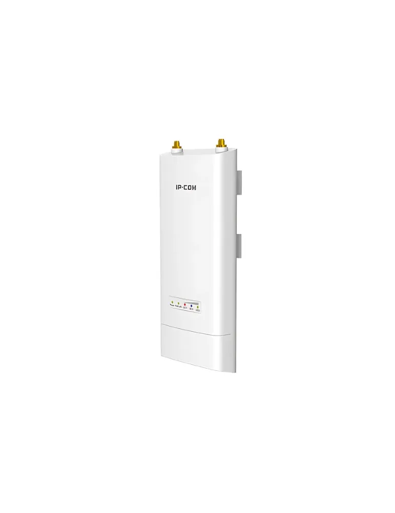 IP-COM BS9: Router AC 867 Mbps para entornos exigentes