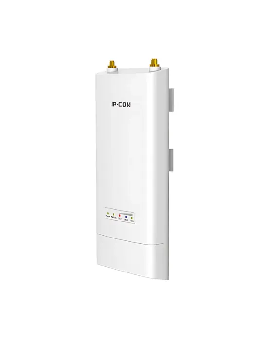 IP-COM BS9: Router AC 867 Mbps para entornos exigentes