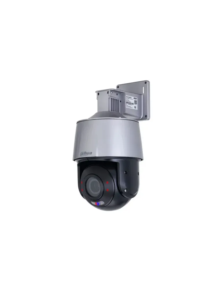 DAHUA SD3C205DB-GNY-A-PV: Vigilancia 1080P con Zoom 5x