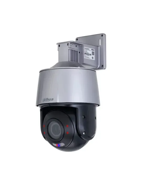 DAHUA SD3C205DB-GNY-A-PV: Vigilancia 1080P con Zoom 5x