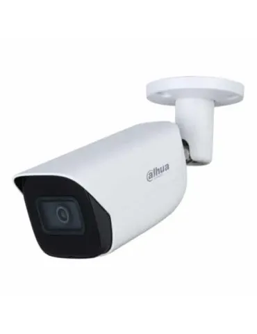 Cámara IP DAHUA IPC-HFW3441E-S: 4MP, AI y Protección Perimetral