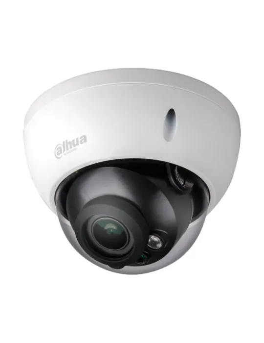 DAHUA IPC-HDBW2541R-ZS-S2: Domo IP 5MP para Seguridad Avanzada
