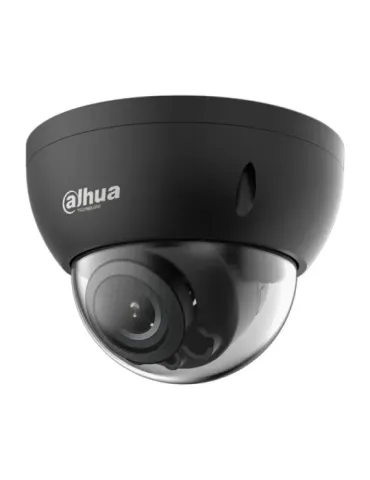 Cámara IP DAHUA 2MP con alta compresión y monitoreo inteligente