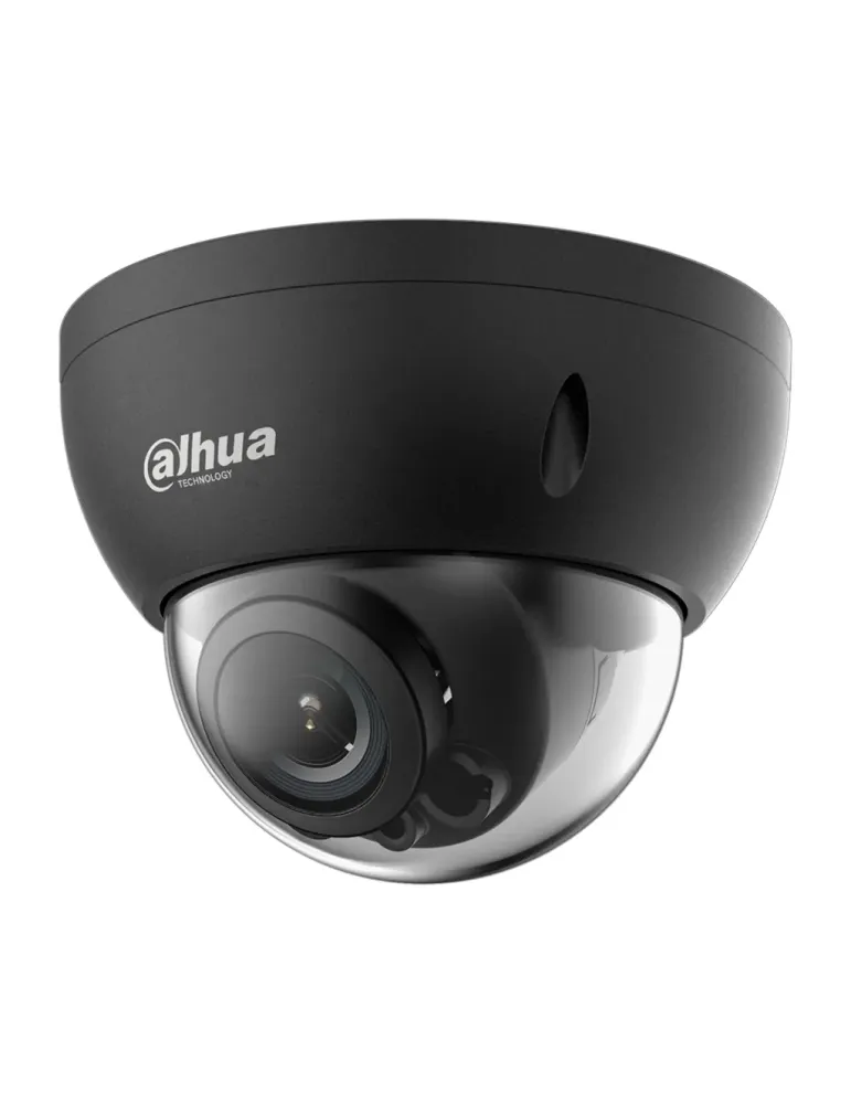 Cámara IP DAHUA 2MP con alta compresión y monitoreo inteligente