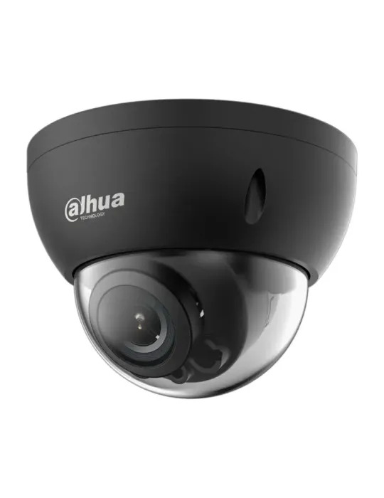 Cámara IP DAHUA 2MP con alta compresión y monitoreo inteligente