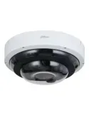 Dahua IPC-PDBW82041-B360-S2: Seguridad Avanzada con Domo IP Multisensor