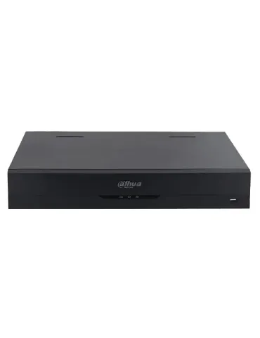 NVR Dahua WizSense 32 Canales con Detección Facial