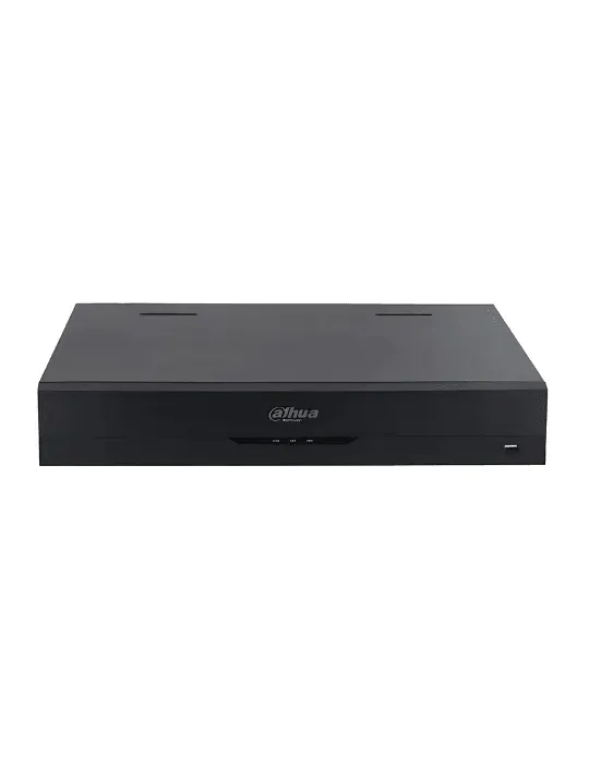 NVR Dahua WizSense 32 Canales con Detección Facial