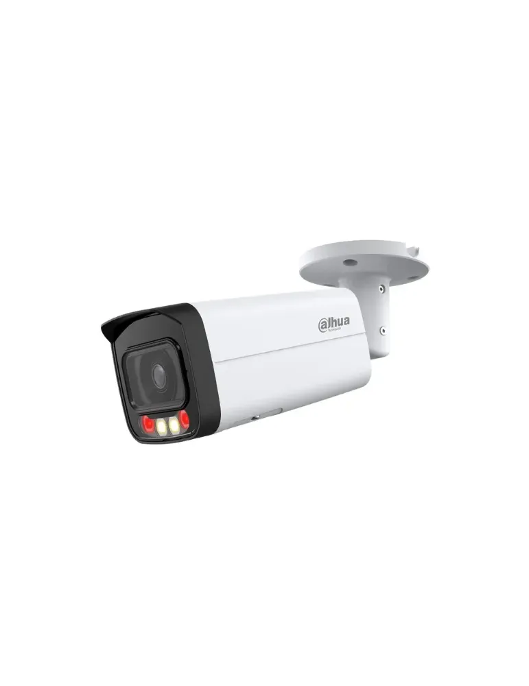 Cámara IP Dahua IPC-HFW2449T-AS-IL: Seguridad avanzada