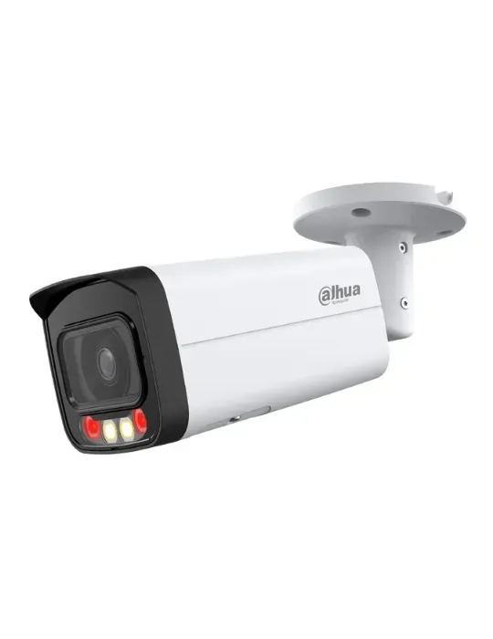 Cámara IP Dahua IPC-HFW2449T-AS-IL: Seguridad avanzada