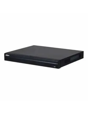 DAHUA NVR4232-4KS3: Solución de Videovigilancia Avanzada
