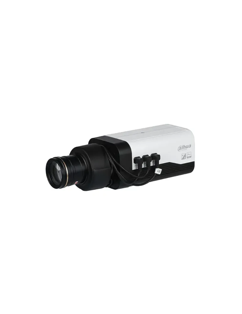 DAHUA IPC-HF5442F-ZE-S3: Cámara 4MP con AI y WDR 140dB