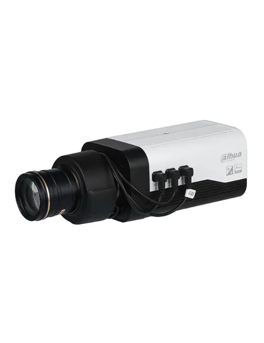 DAHUA IPC-HF5442F-ZE-S3: Cámara 4MP con AI y WDR 140dB
