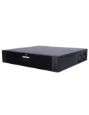UNIVIEW UV-NVR508-128E-R: NVR con Reconocimiento Facial y Alta Resolución