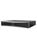 Hikvision DS-7616NXI-K2: NVR 16 CH con 4K y Detección Avanzada