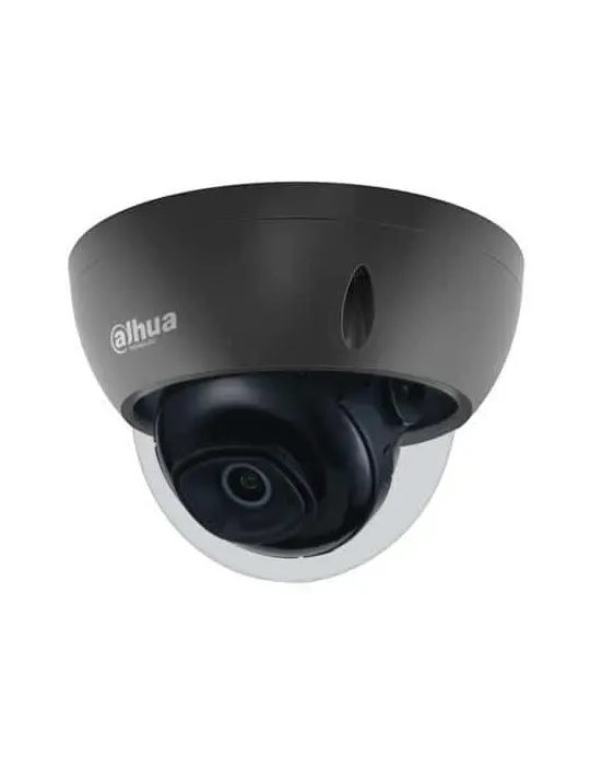 Cámara Dahua IPC-HDBW2441E-S: Seguridad Avanzada 4MP